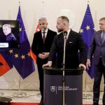 Fico podava trestne oznamenie na sudkyu Zalesku Para vyzyva na oslobodenie aktrov Oistca