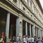 Galeria Uffizi vo Florencii celila kybernetickemu utoku Poklady presunuli do bezpecia
