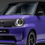 Honda zmenila taktiku namiesto drahych elektromobilov predstavila co najlacnejsi