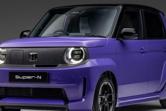 Honda zmenila taktiku namiesto drahych elektromobilov predstavila co najlacnejsi