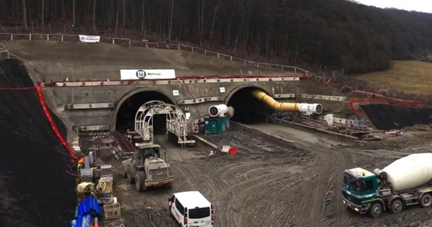 Je to potvrdene Druhu etapu severneho obchvatu Presova chcu dialnicari odovzdat az o dva roky