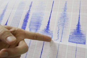 Juh Filipin postihlo silne zemetrasenie