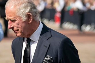 Karol III navstivi USA koncom aprila napriek vyzvam na odlozenie cesty