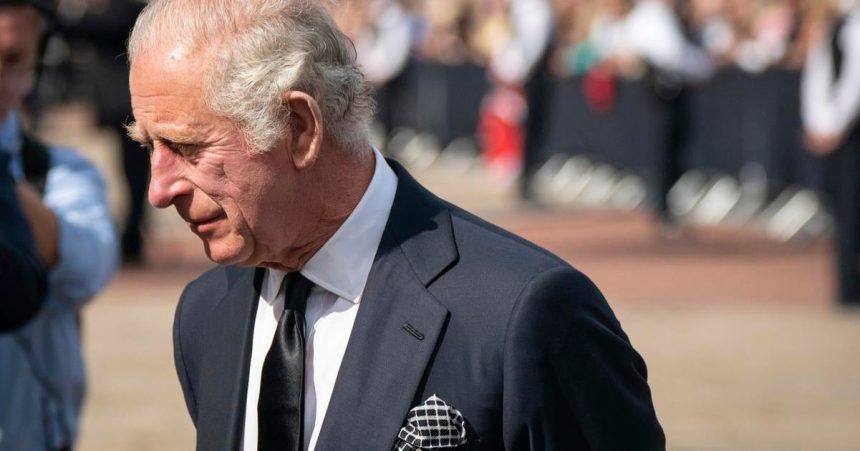 Karol III navstivi USA koncom aprila napriek vyzvam na odlozenie cesty