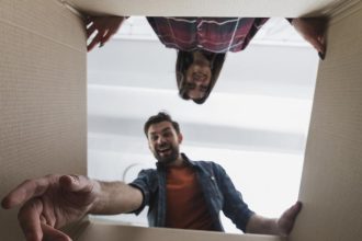 Kde je ten kecup Preco casto nevidime veci ktore mame priamo pred ocami