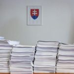 Krajskaprokuratva v Bratislave podala tri protesty proti rozhodnutiam tykajucim sa zatazi v Istrocheme