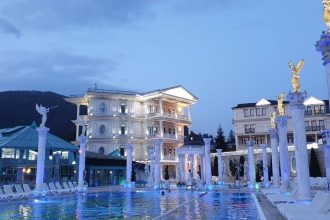 Kuepele pre bohatych planju veike investicie ich plany celili odporu maleho uradu