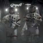 Kym misia Artemis mieri na Mesiac For All Mankind uz riesi susedske spory na Marse