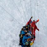 Lavnove nebezpecenstvo v Tatrach sa znizilo o jeden stupe