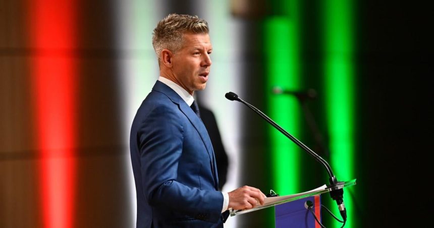 Madarsko chce zrusit Urad na ochranu suverenity vraj je to vydajna penazi