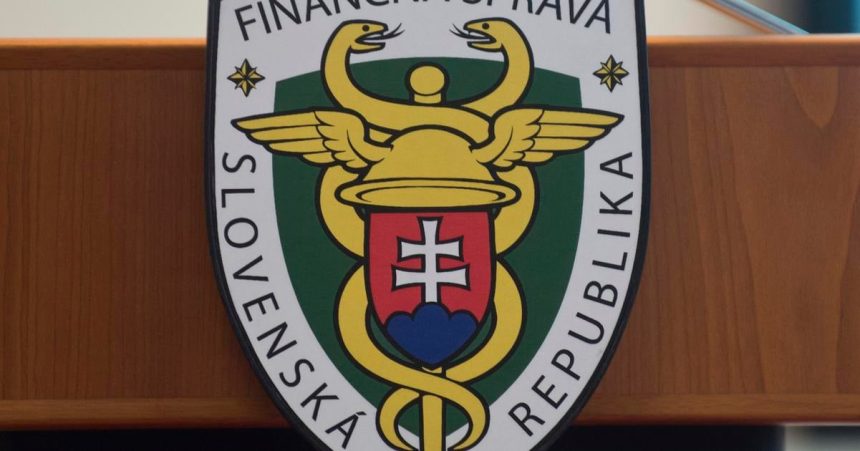 Medzinarodna akcia odhalila rozsiahle colne a danove uniky vo vyske viac nez 137 milionov eur