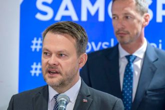 My mame hotovo brzdia nas ministerstva Kraje sa po roku opat obavaju ze im stat zoberie eurofondy