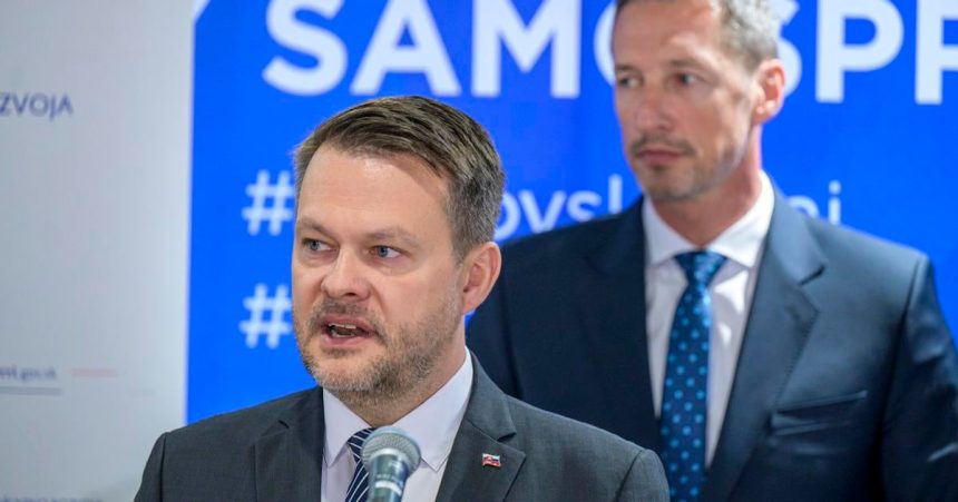 My mame hotovo brzdia nas ministerstva Kraje sa po roku opat obavaju ze im stat zoberie eurofondy