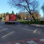 Na prestavbe dolezitej kruzovatky v Kosiciach nastanu o niekolko dni dopravne obmedzenia