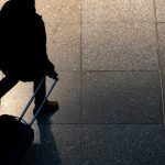 Novy hranicky system pocas testovacej prevadzky zamietol vstup tisicom ludi Teraz funguje naplno