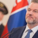 Pellegrini oznacil plan Europskeho parlamentu na zmrazenie eurofondov za politicky motivovany krok