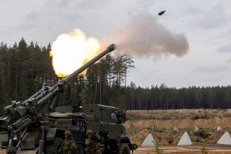 Preco Estonci nepanikaria aj ked Putin a Trump znepokojuju svet