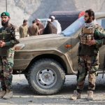 Pri utokoch na Afganistan zahynulo niekolko civilistov oznamila OSN