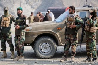 Pri utokoch na Afganistan zahynulo niekolko civilistov oznamila OSN