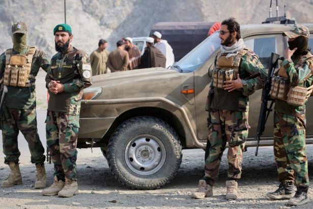 Pri utokoch na Afganistan zahynulo niekolko civilistov oznamila OSN