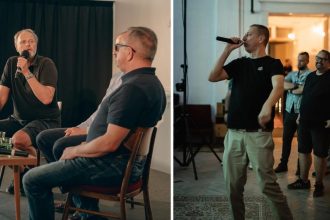 Prisli o dotacie s vycerpani a frustrovani Bojujeme o holy zivot hovori Balint z Citadely