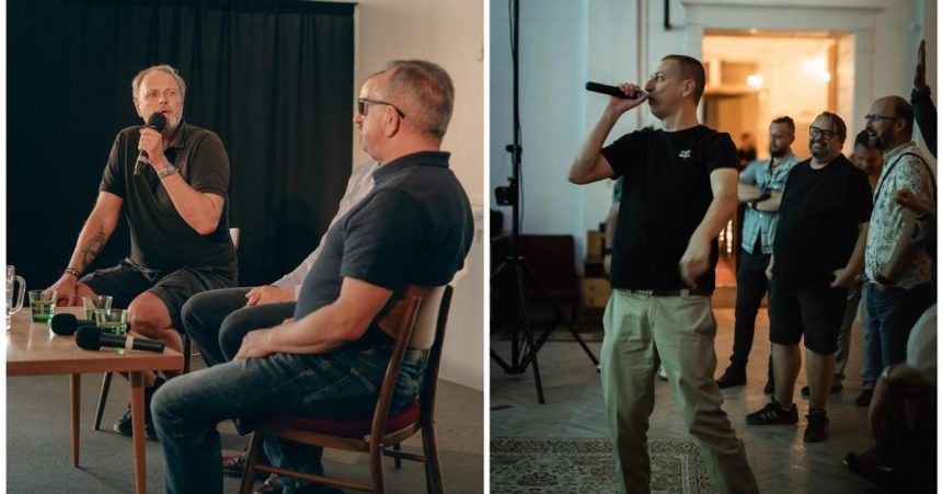 Prisli o dotacie s vycerpani a frustrovani Bojujeme o holy zivot hovori Balint z Citadely