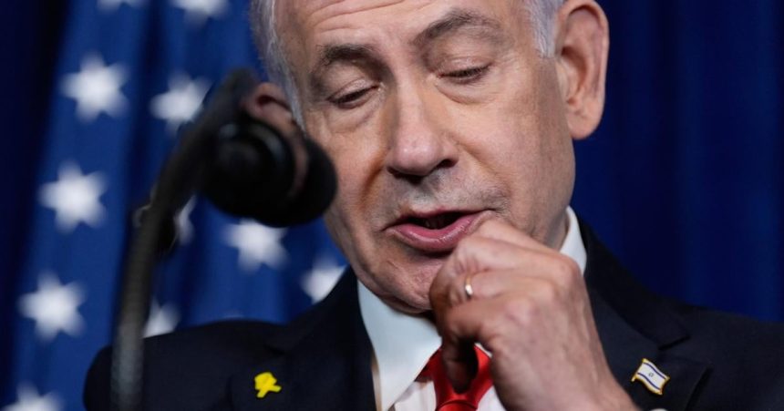 Proces s Netanjahuom sa po preruseni pocas vojny bude od nedele pokracovat