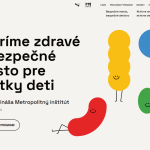 Program Mesto pre deti sa otvara pre dalsie skoly a komunity v Bratislave