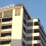 Proxenta neplatic ludia z bytovky sa obavaju ze na nu doplatia skupina popiera desiatky tisicov dlhov