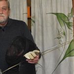 Ruky robia nieco ine nohy nieco ine rozhodnut sa treba za stotinu sekundy vysvetluje sermiar