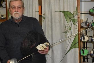 Ruky robia nieco ine nohy nieco ine rozhodnut sa treba za stotinu sekundy vysvetluje sermiar