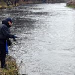Rybarsky lstok by sa mohol da kpi aj elektronicky navrhuje Hlas