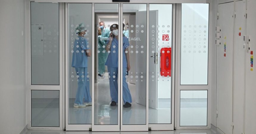 Skupina AGEL prebera Univerzitnu nemocnicu Milosrdni bratia v Bratislave