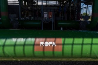 Slovenski exporteri ziadaju o diplomaticke riesenie sporu okolo Druzby