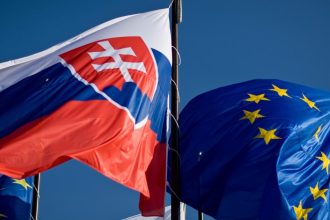 Slovensko ku koncu marca vycerpalo z novych zdrojov EU viac ako dve miliardy eur