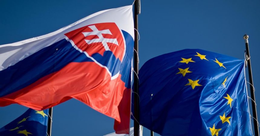 Slovensko ku koncu marca vycerpalo z novych zdrojov EU viac ako dve miliardy eur