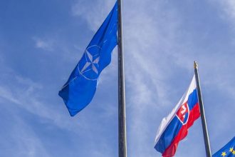 Slovensko patri podla GLOBSEC medzi najpomal sie reagujuce krajiny v NATO