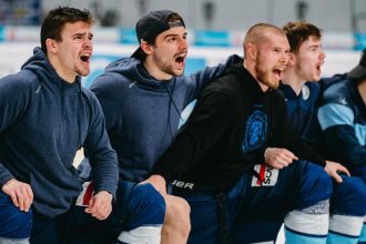 Sme spickovy klub ideme za titulom znie z Nitry Sialene kto nam to robi pyta sa Poprad