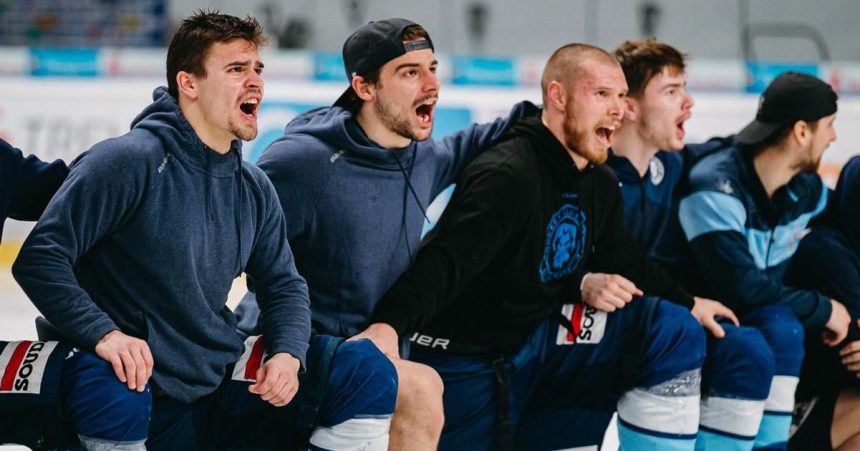 Sme spickovy klub ideme za titulom znie z Nitry Sialene kto nam to robi pyta sa Poprad