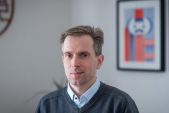 Starosta Race Drotovan chce znovu obhajovat svoj post