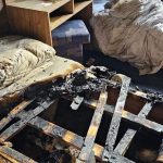 Tragedia v zilinskom hoteli Pri poziari zahynula osoba