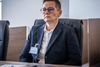 Truban vcas informuje o moznom podani disciplinarneho podnetu na Zalesku