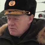 Ukrajina Rusko Online Rusko pravdepodobne prislo o dalsieho generala mal by na palube lietadla ktore havarovalo na Kryme