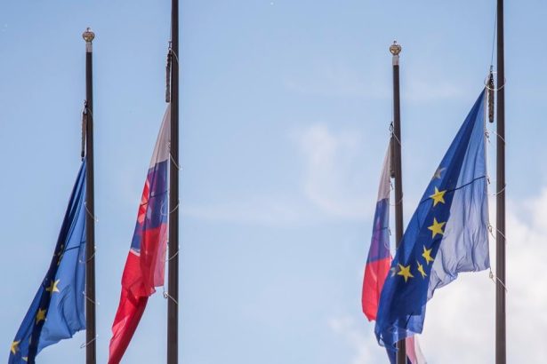 Urad pre Slovakov zijucich v zahranici rozdel v ramci dotacnych vyziev viac ako 18 miliona eur