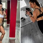 V Europe bola najlepsia na svete v top patke Uspesna fitnesska hlasi navrat na podia