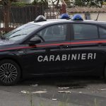 V Taliansku zatkli sefa klanu camorry Mazzarella Je obvineny z vrazdy