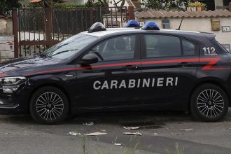 V Taliansku zatkli sefa klanu camorry Mazzarella Je obvineny z vrazdy