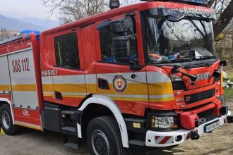 V obci Oborin hladaju dvoch mladistvych Existuje podozrenie ze sa utopili v rieke