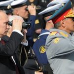 Vieme co si robil v Moskve