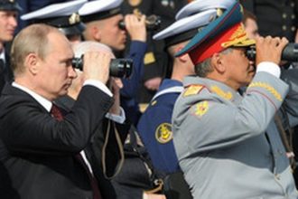 Vieme co si robil v Moskve